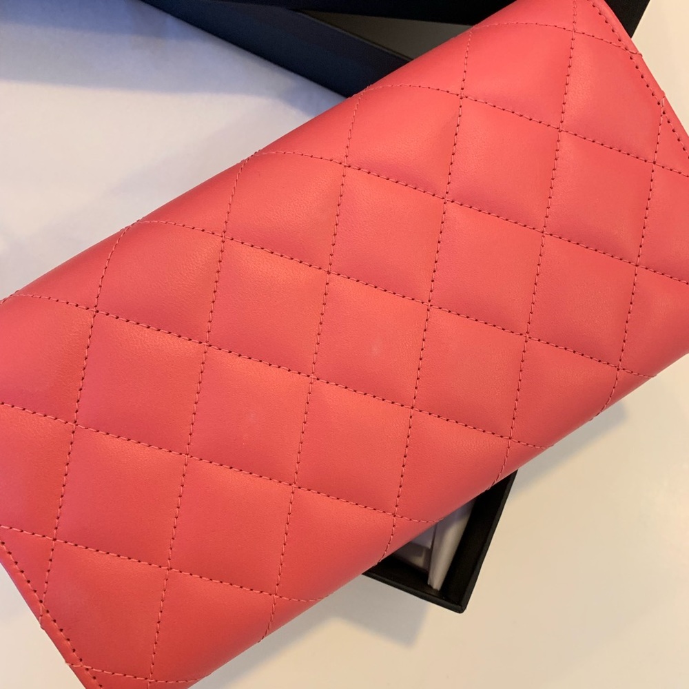 Chanel wallet - Picture 5 of 5